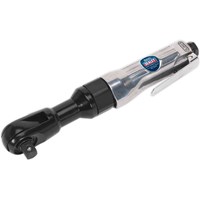 Sealey SA21/S Straight Air Impact Wrench 1/2" Drive
