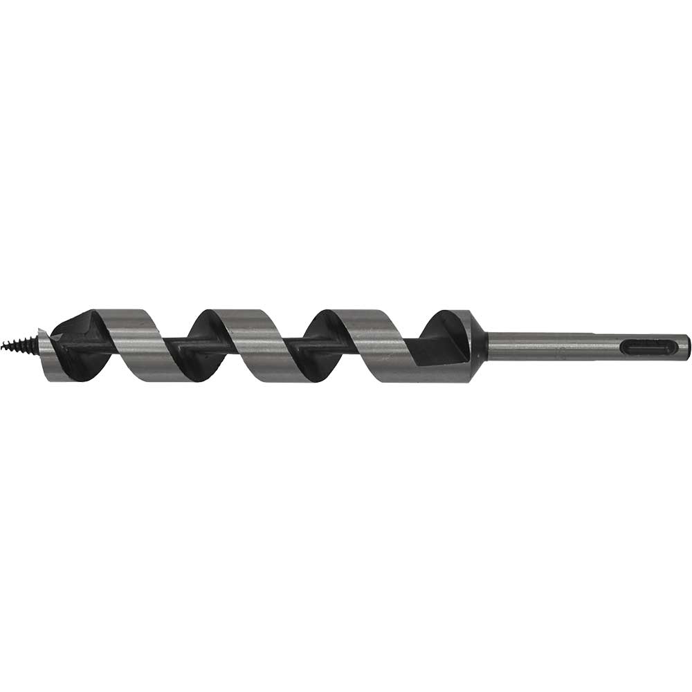 Sealey Sds Plus Wood Auger Drill Bit 2Kg