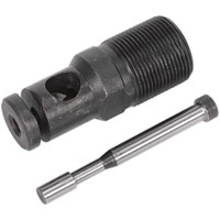 Sealey Punch and Die Kit for SA28.V2 Air Nibbler