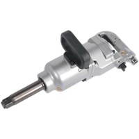 Sealey SA29/S Straight Long Anvil Air Impact Wrench 1" Drive Sealey SA29/S Straight Long Anvil Air Impact Wrench 1" Drive
