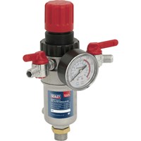 Sealey SA2FR Air Regulator Heavy-Duty Sealey SA2FR Air Regulator Heavy-Duty