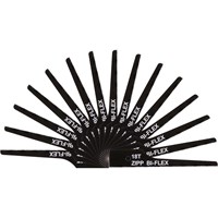 Sealey 18TPI Air Saw Blades for SA345 Sealey 18TPI Air Saw Blades for SA345