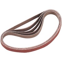 Sealey 10mm x 330mm Sanding Belt