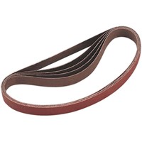 Sealey 20mm x 520mm Sanding Belt