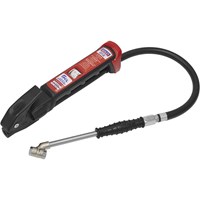 Sealey SA37/93B Anodised Tyre Inflator