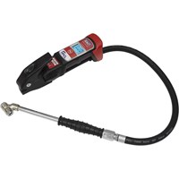 Sealey SA37/96B Anodised Digital Tyre Inflator