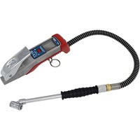 Sealey SA374 Push On Digital Tyre Inflator