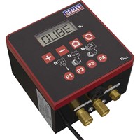 Sealey Qube Professional Wall Mount Digital Tyre Inflator Sealey Qube Professional Wall Mount Digital Tyre Inflator