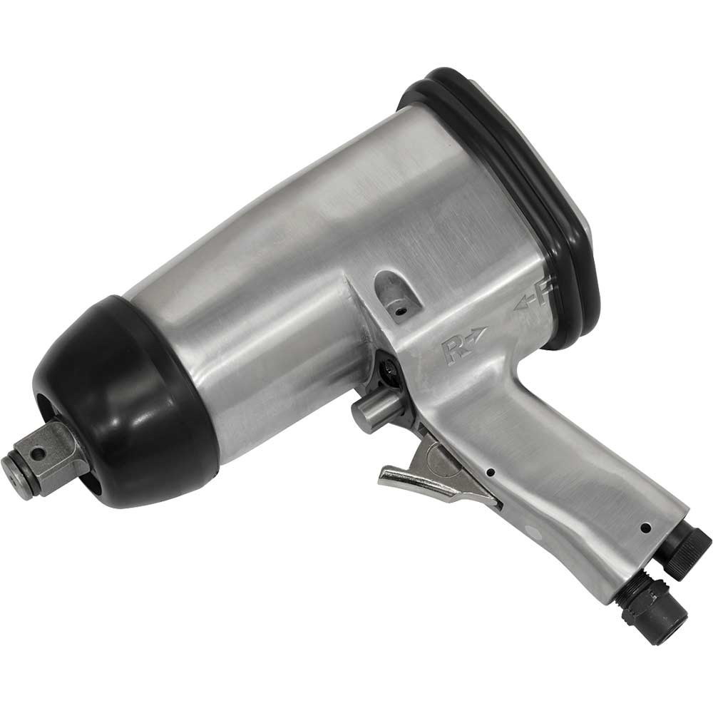 Sealey SA4 Heavy Duty Air Impact Wrench 3/4