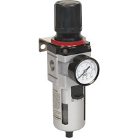 Sealey SA4001FR High Flow Air Filter and Regulator