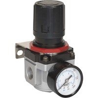 Sealey SA4001R Air Regulator High Flow
