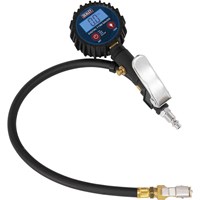 Sealey SA400 Clip On Digital Tyre Inflator Sealey SA400 Clip On Digital Tyre Inflator
