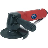 Sealey SA43 Heavy Duty Air Angle Grinder 100mm