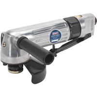 Sealey SA44 Extra Heavy Duty Air Angle Grinder 100mm Sealey SA44 Extra Heavy Duty Air Angle Grinder 100mm
