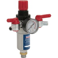 Sealey SA4FR/38 Air Filter Regulator Sealey SA4FR/38 Air Filter Regulator