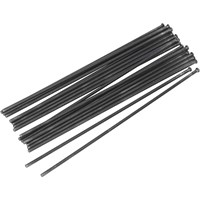 Sealey 19 Piece Needle Set for SA50A Needle Descaler Adaptor