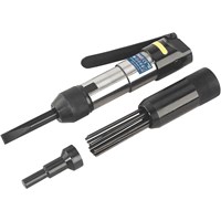 Sealey SA52 Air Needle Descaler / Flux Chipper