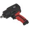 Sealey SA6002 Twin Hammer Air Impact Wrench 1/2" Drive  Sealey SA6002 Twin Hammer Air Impact Wrench 1/2" Drive