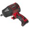 Sealey SA6006 Heavy Duty Twin Hammer Composite Air Impact Wrench 1/2" Drive  Sealey SA6006 Heavy Duty Twin Hammer Composite Air Impact Wrench 1/2" Drive