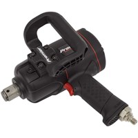 Sealey SA6008 1" Drive Twin Hammer Air Impact Wrench Sealey SA6008 1" Drive Twin Hammer Air Impact Wrench