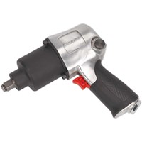 Sealey SA602 Twin Hammer Air Impact 1/2" Drive