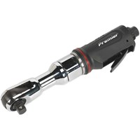Sealey SA608 Super Duty Air Ratchet Wrench 1/2" Drive