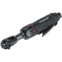 Sealey SA630 Air Mini Ratchet Wrench 1/4" Drive