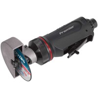 Sealey SA650 Super Duty Air Cut Off Tool 75mm