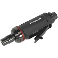 Sealey SA652 Super Duty Air Die Grinder Sealey SA652 Super Duty Air Die Grinder