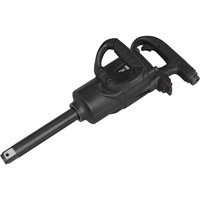 Sealey SA686 Compact Twin Hammer Air Impact Wrench 1" Drive