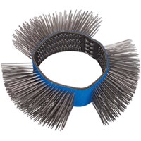 Sealey Straight Wire Wheel for SA695 Smart Eraser Sealey Straight Wire Wheel for SA695 Smart Eraser
