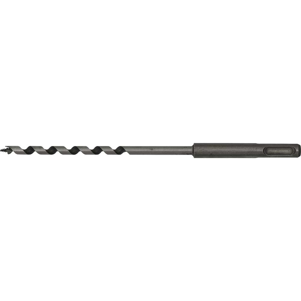 Sealey Sds Plus Wood Auger Drill Bit 2Kg