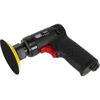 Sealey SA721 Mini Orbital Air Disc Sander 50mm