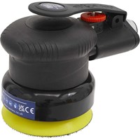Sealey SA802 Palm Air Sander 75mm Disc