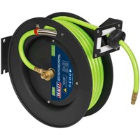 Sealey SA841HV Retractable Air Hose Metal Reel Sealey SA841HV Retractable Air Hose Metal Reel