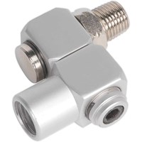 Sealey Female to Male Z Swivel Air Tool Connector