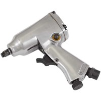 Sealey SA912 Heavy Duty Air Impact Wrench 3/8" Drive Sealey SA912 Heavy Duty Air Impact Wrench 3/8" Drive