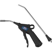 Sealey SA914 Air Blow Gun with Safety Nozzle