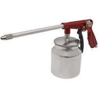 Sealey SA923 Paraffin Air Spray Gun Large Inlet