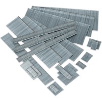 Sealey 18 Gauge Brad Nails Sealey 18 Gauge Brad Nails