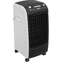 Sealey SAC04 Air Cooler and Humidifier Sealey SAC04 Air Cooler and Humidifier