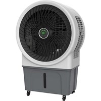Sealey SAC100 Portable Air Cooler Sealey SAC100 Portable Air Cooler
