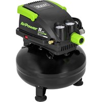 Sealey SAC1100 Oil Free Direct Drive Air Compressor 11 Litre