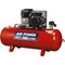 Sealey SAC1153B Belt Drive Air Compressor 150 Litre  Sealey SAC1153B Belt Drive Air Compressor 150 Litre