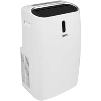 Sealey SAC12000 Air Conditioner, Dehumidifier and Heater Sealey SAC12000 Air Conditioner, Dehumidifier and Heater