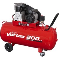 Sealey SAC1203B Air Compressor 200 Litre