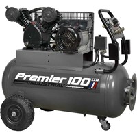 Sealey SAC3103B Air Compressor 100 Litre Sealey SAC3103B Air Compressor 100 Litre