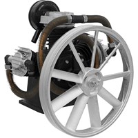 Sealey SAC32775B 3 Cylinder Air Compressor Pump Sealey SAC32775B 3 Cylinder Air Compressor Pump