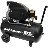Sealey SAC5020A Direct Drive Air Compressor 50 Litre Sealey SAC5020A Direct Drive Air Compressor 50 Litre
