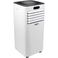 Sealey SAC7000 Portable Air Conditioner, Dehumidifier and Air Cooler Sealey SAC7000 Portable Air Conditioner, Dehumidifier and Air Cooler